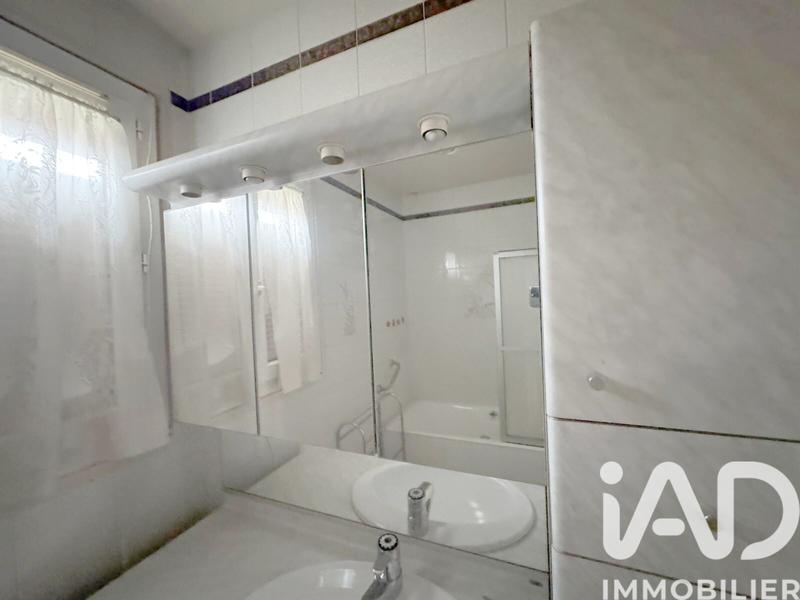 Maison - 104 m² - 7 pièces