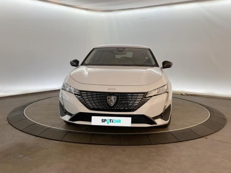 Peugeot 308 Sw III Hybrid 145 e-Dcs6 Allure