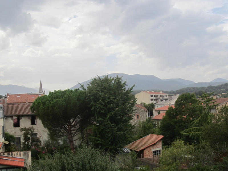 Maison de village - 270 m² - 8 pièces