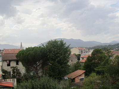 Maison de village - 270 m² - 8 pièces