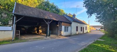 Maison - 78 m² - 3 pièces