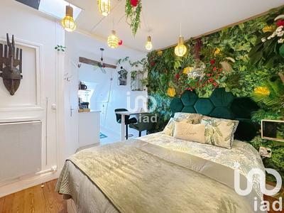 Immeuble - 57 m² - 2 pièces