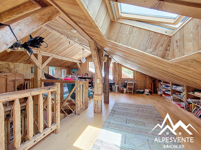 Ferme - 228 m² - 11 pièces