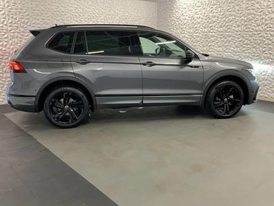 Volkswagen Tiguan Allspace 2.0 Tdi 150ch Dsg7 R-Line