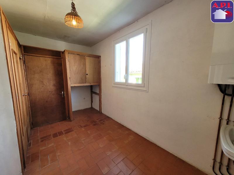 Maison de campagne - 134 m² - 5 pièces