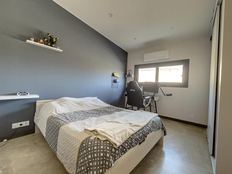 Maison - 179 m² - 6 pièces