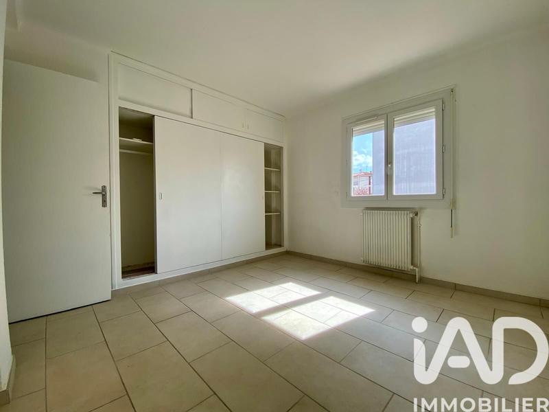 Appartement - 49 m² - 3 pièces