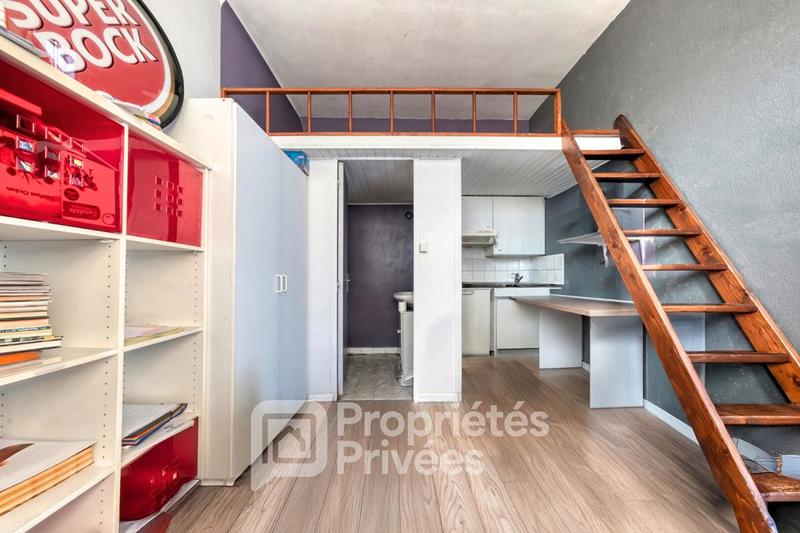 Maison - 186 m² - 7 pièces