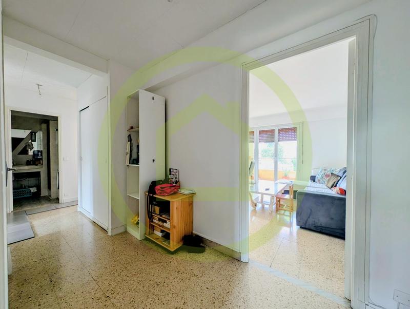 Appartement - 78 m² - 4 pièces