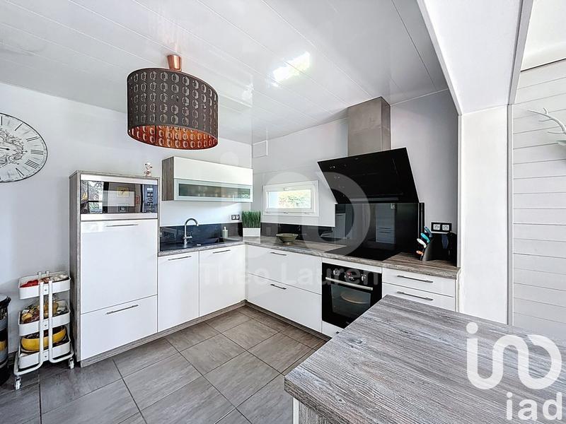 Maison - 172 m² - 8 pièces