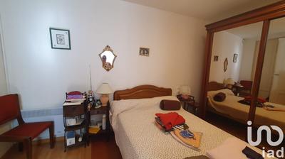 Maison de village - 206 m² - 7 pièces