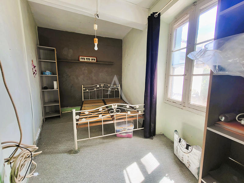 Maison - 73 m² - 4 pièces