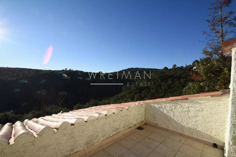 Villa - 190 m² - 7 pièces