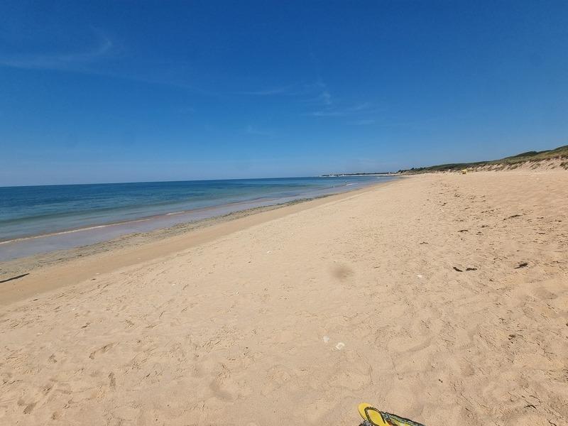 Terrain constructible - 3 058 m²