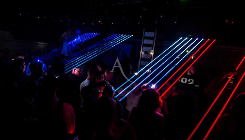 Local commercial - 640 m²