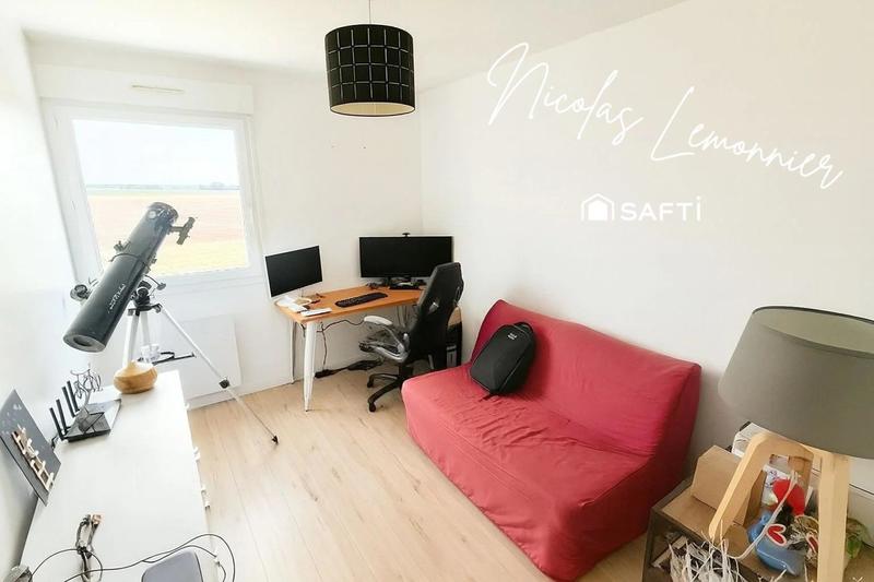 Maison - 150 m² - 7 pièces