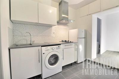 Appartement - 29 m² - 2 pièces