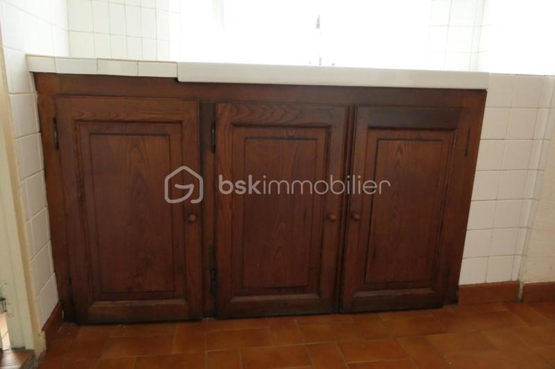 Maison de village - 64 m² - 3 pièces