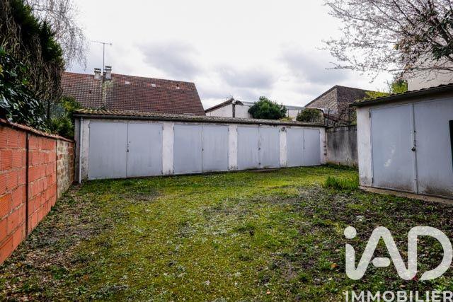 Appartement - 51 m² - 3 pièces