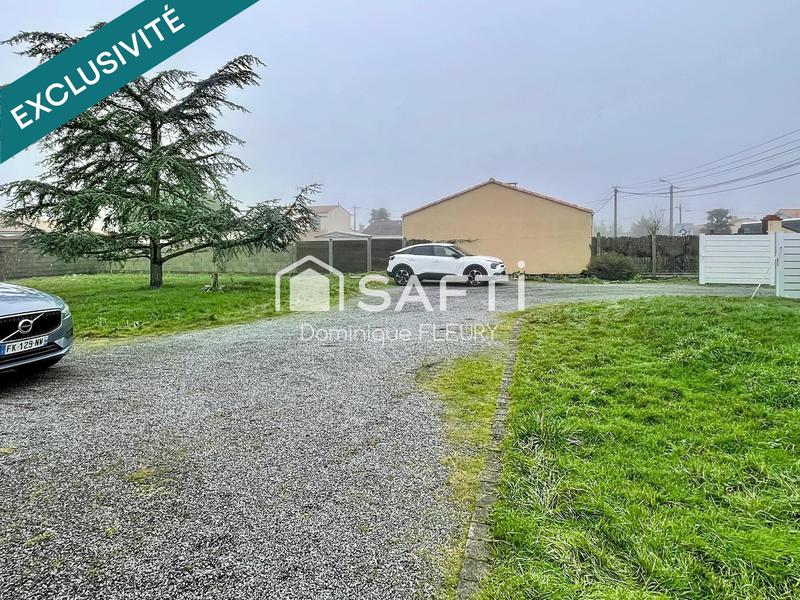 Maison - 167 m² - 8 pièces