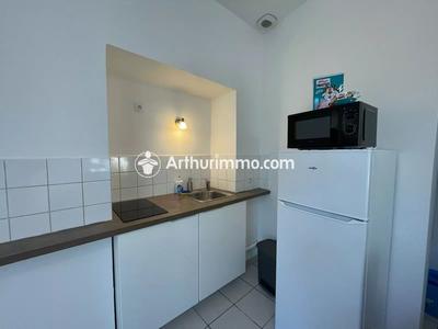 Appartement - 27 m² - 2 pièces