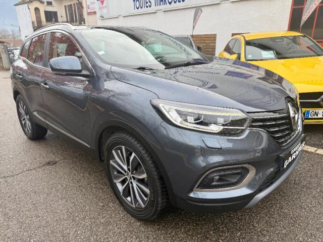 Renault Kadjar TCe 160 Fap Edc Intens