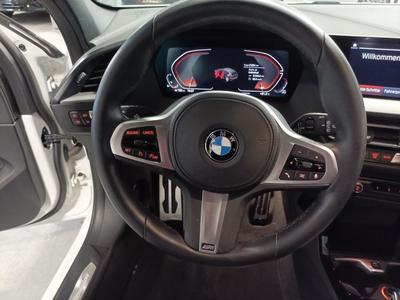 Bmw Série 1 (F40) 118i 136 Ch m Sport Dkg