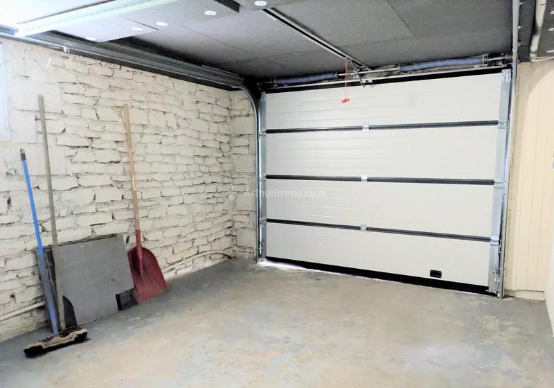 Maison - 77 m² - 4 pièces