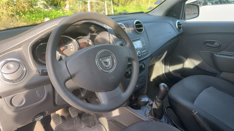 Dacia Sandero II 1.2 75 Serie Limitée Music