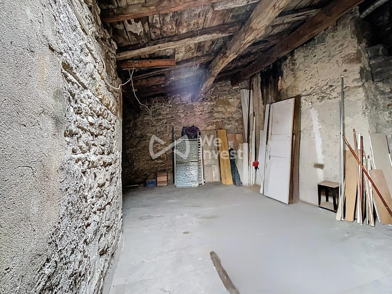 Maison - 154 m² - 5 pièces