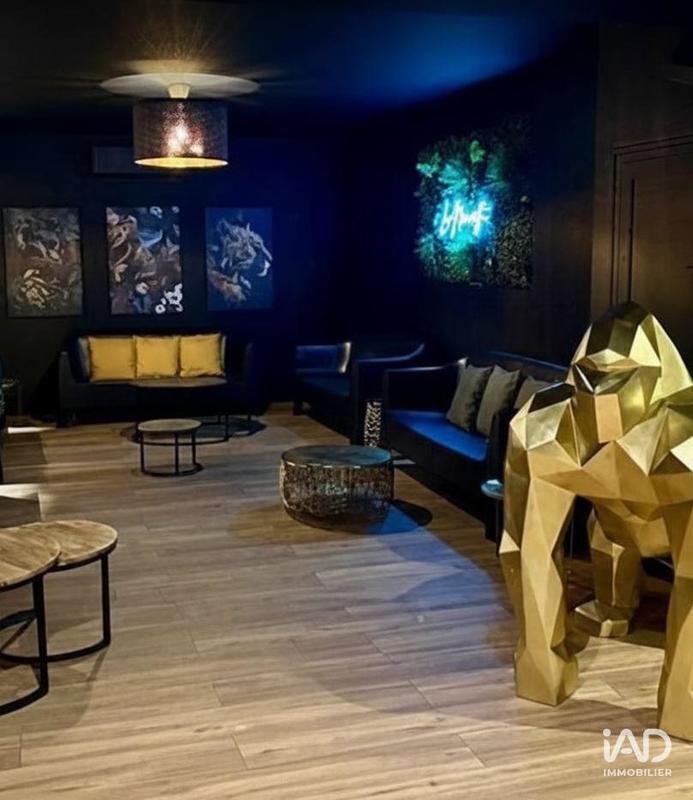 Local commercial - 250 m²