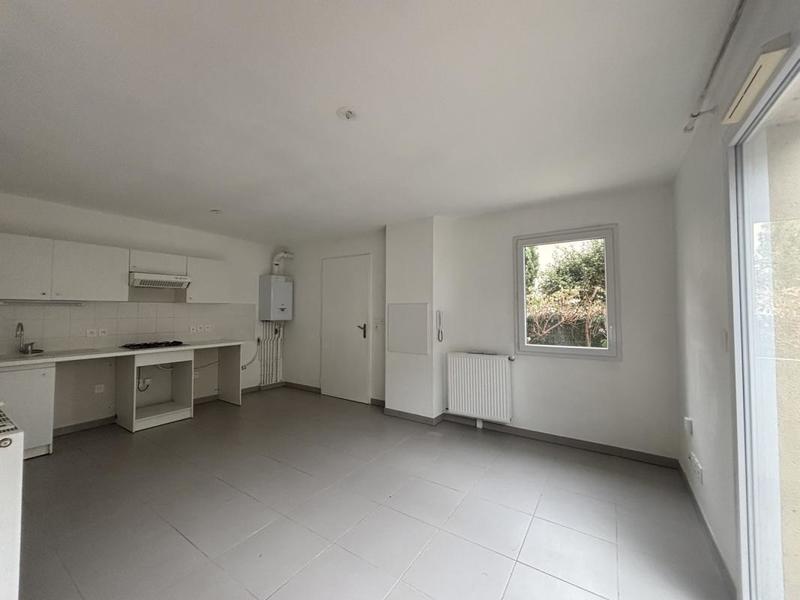 Duplex - 52 m² - 3 pièces