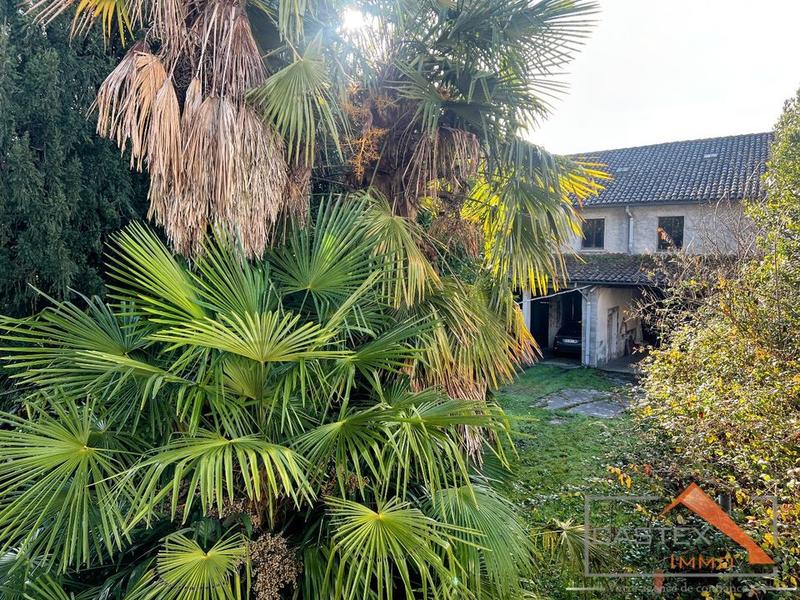 Maison de village - 137 m² - 6 pièces