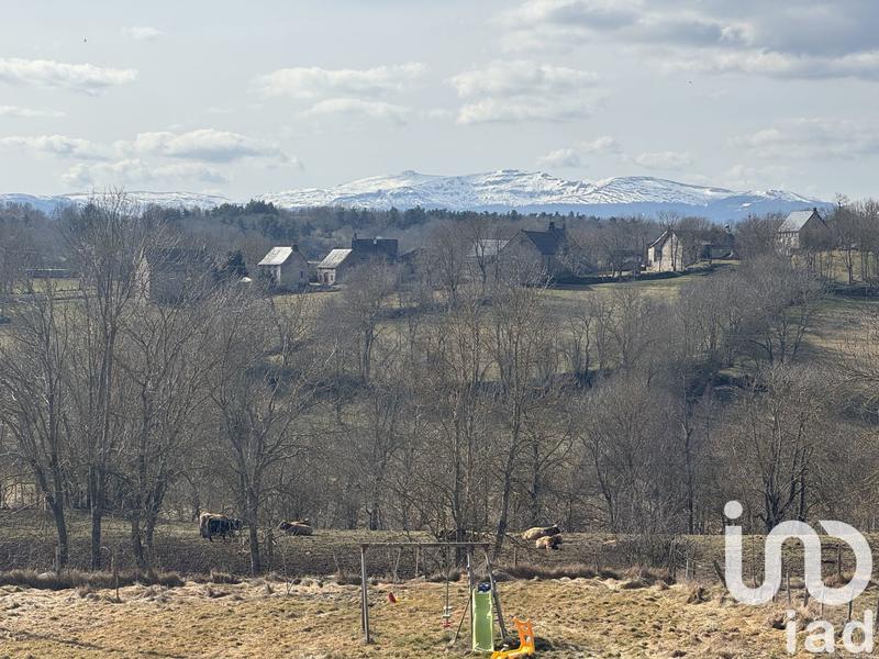 Maison de campagne - 104 m² - 3 pièces