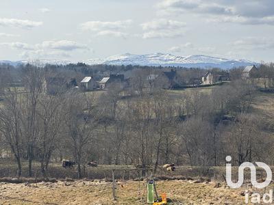 Maison de campagne - 104 m² - 3 pièces