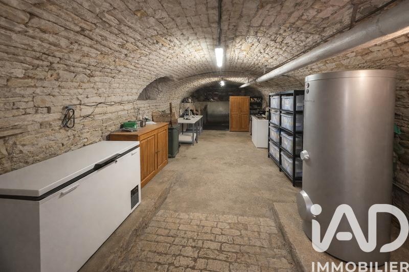 Maison - 148 m² - 5 pièces