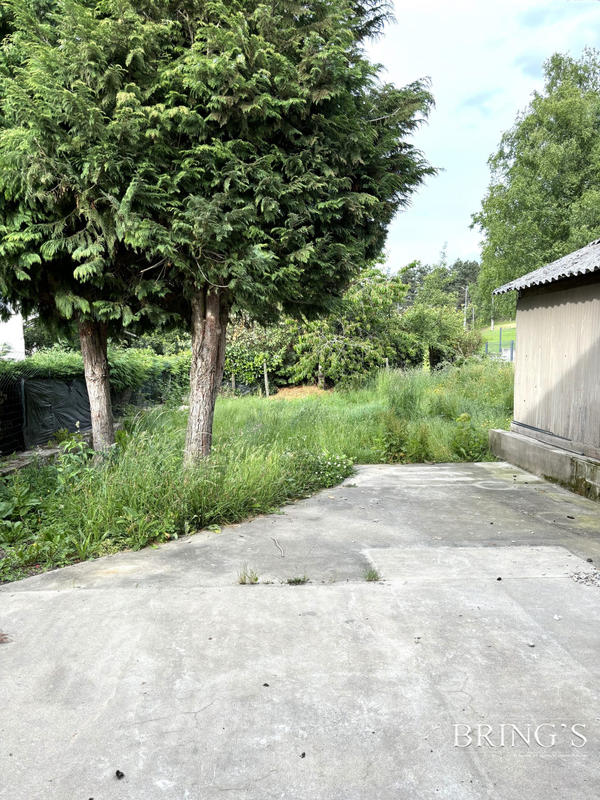 Maison - 65 m² - 3 pièces