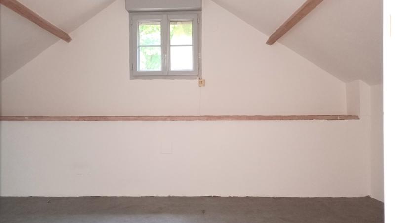 Maison - 71 m² - 3 pièces