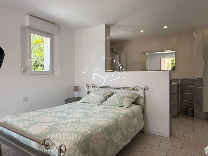 Maison - 173 m² - 7 pièces