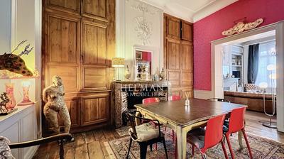 Maison - 301 m² - 11 pièces