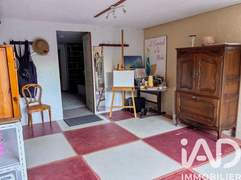 Maison - 111 m² - 5 pièces