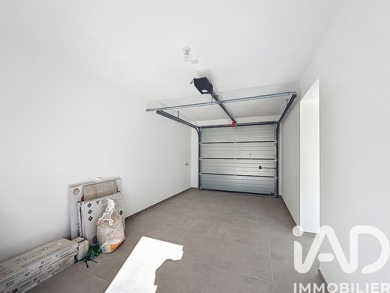Maison - 102 m² - 5 pièces