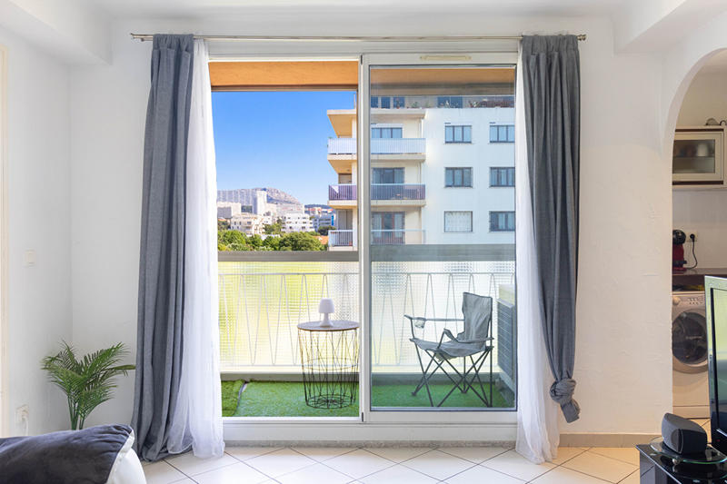 Appartement - 50 m² - 3 pièces