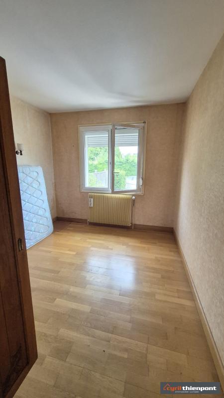 Pavillon - 60 m² - 3 pièces