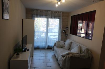 Appartement - 32 m² - 2 pièces