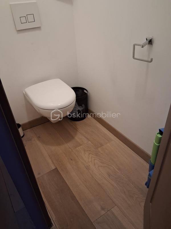 Villa - 122 m² - 4 pièces