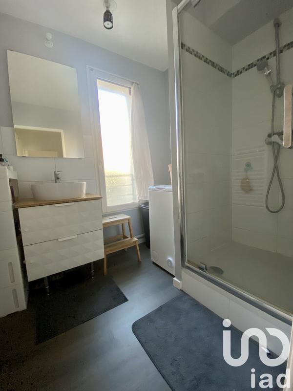 Appartement - 79 m² - 4 pièces
