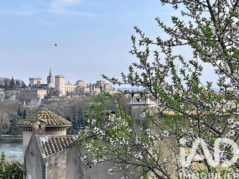 Maison - 143 m² - 6 pièces