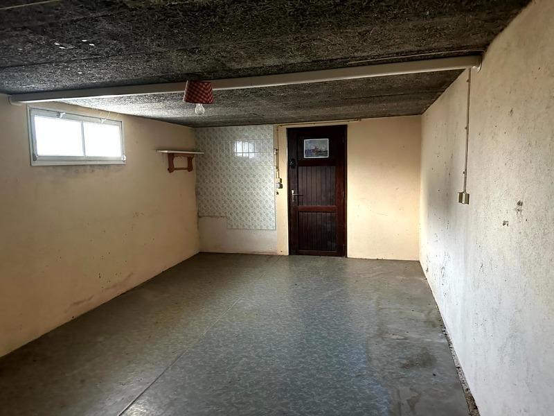 Maison - 84 m² - 5 pièces