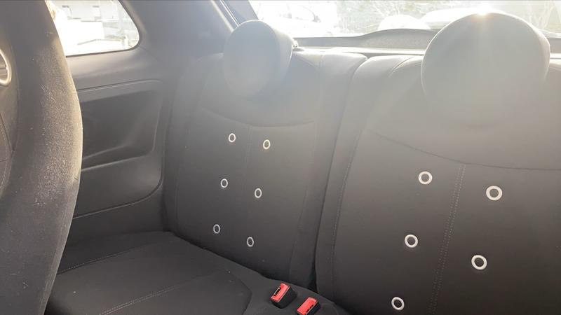 Abarth 500 595 1.4 Turbo t-Jet 145 .